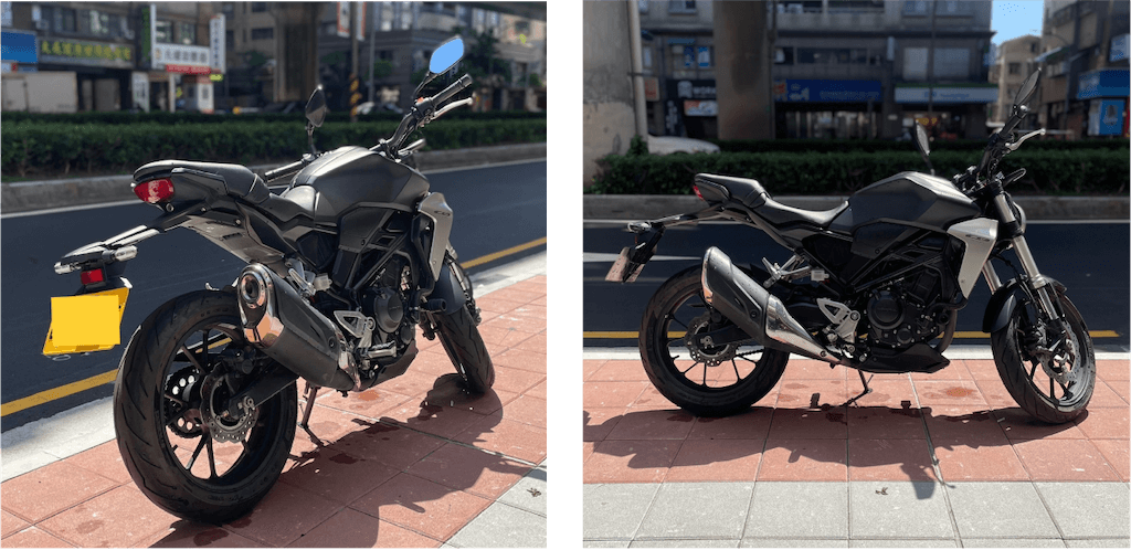 CB300R Honda 的保養與維修成本-映象車業