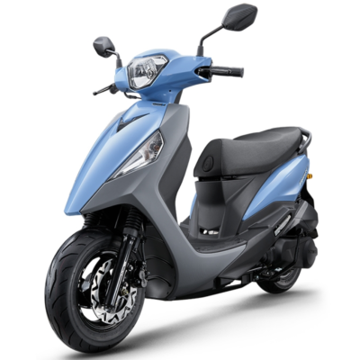 KYMCO 光陽 新名流 - 映象車業